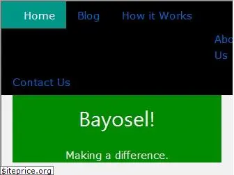 bayosel.com