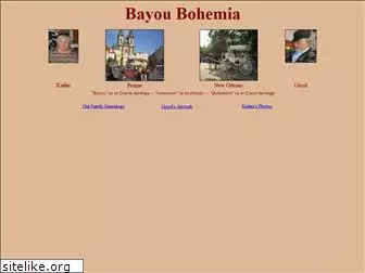 bayoubohemia.net
