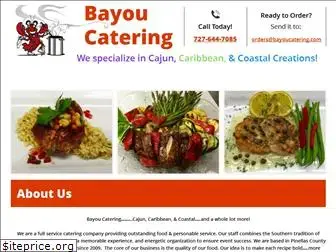 bayoucatering.com