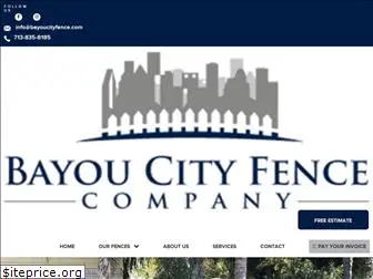 bayoucityfence.com