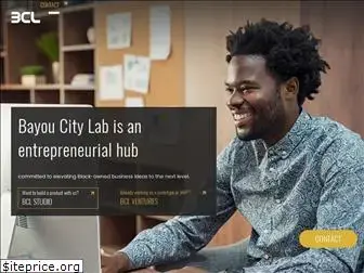 bayoucitylab.com