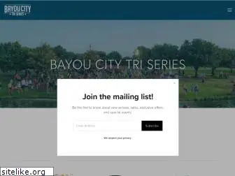 bayoucitytriseries.com