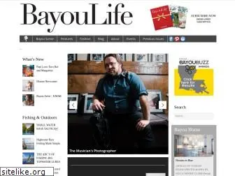 bayoulifemag.com