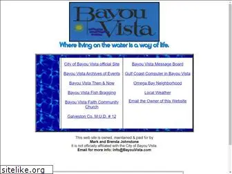 bayouvista.com