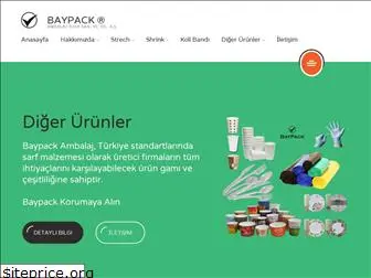 baypack.com.tr