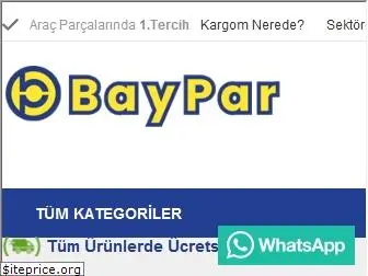 baypar.com.tr