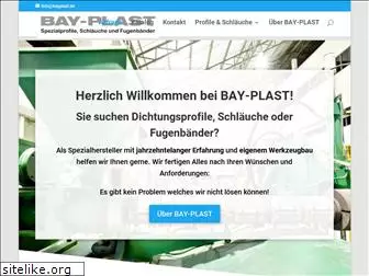 bayplast.de