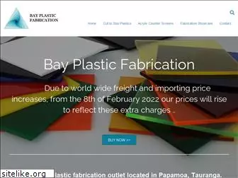 bayplastic.co.nz