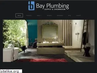 bayplumbingsupply.com