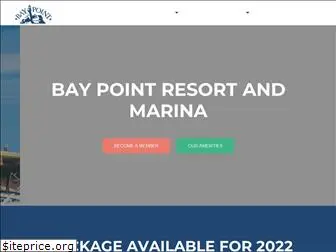 baypointresorthomes.com