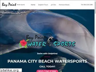 baypointwatersports.com