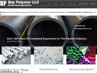 baypolymer.com