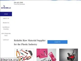 baypolymers.com