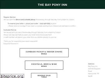 bayponyinnpa.com