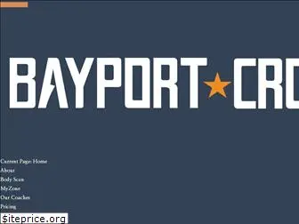 bayportcrossfit.com
