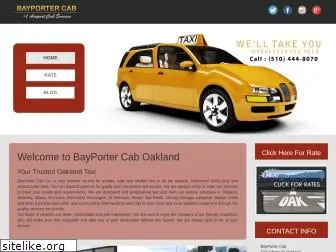 bayportertaxi.com