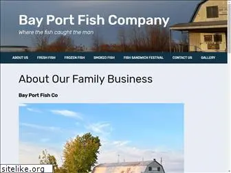 bayportfish.com