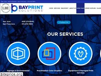bayprint.com