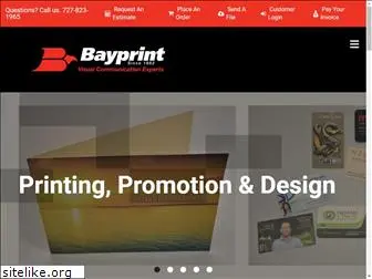 bayprintonline.com