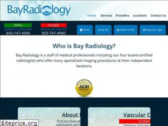 bayradiologyassociates.com