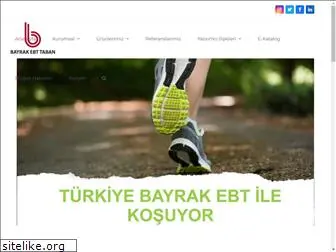 bayrakebt.com.tr