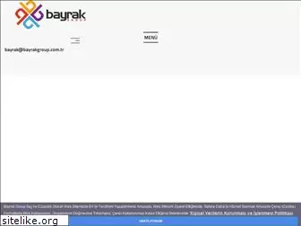 bayrakgroup.com.tr