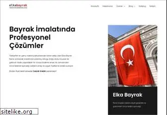 bayrakimalati.com