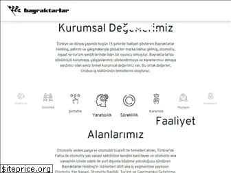 bayraktarlar.com