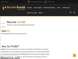 bayramaricilik.com