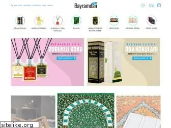 bayramdan.com