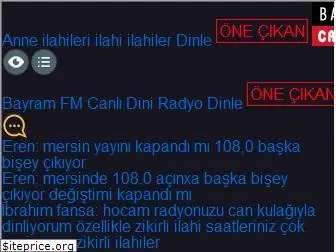 bayramfm.com