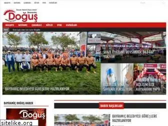 bayramicdogusgazetesi.com