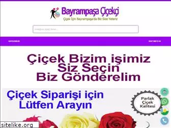 bayrampasacicekci.com