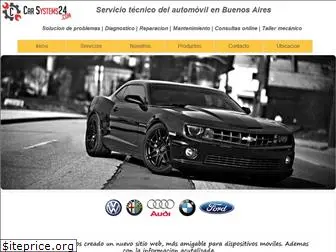 bayres-car.com.ar