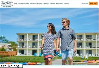 bayresort.com