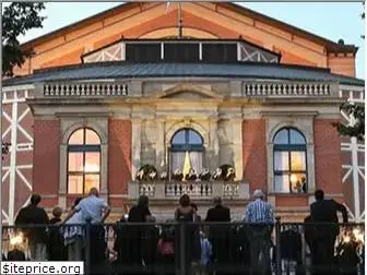 bayreuther-festspiele.de