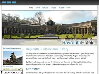 bayreuthhotels.com