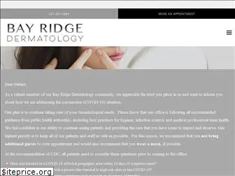 bayridgedermatology.com