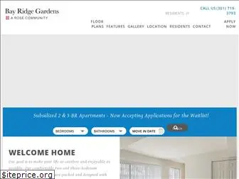 bayridgegardens.com