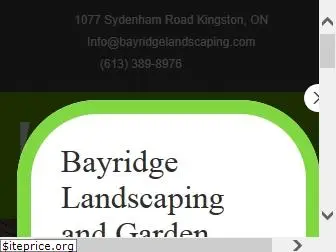 bayridgelandscaping.com