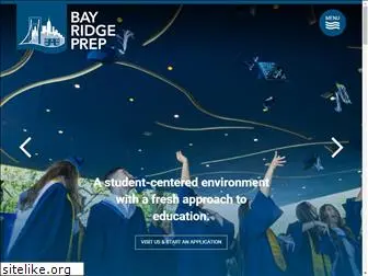 bayridgeprep.org