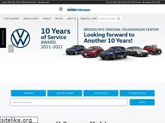 bayridgevolkswagen.com