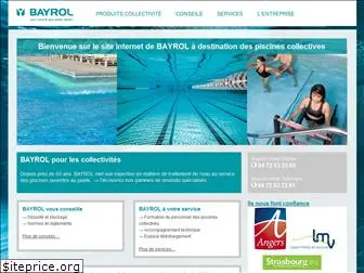 bayrol-collectivites.fr