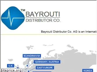bayrouti.com