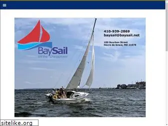 baysail.net