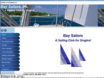 baysailors.org