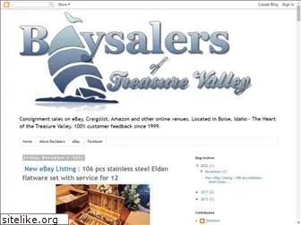 baysalers.com