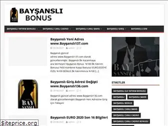 baysanslibonus.com