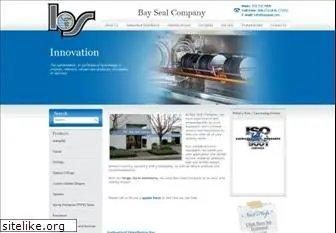 bayseal.com