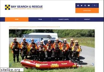 baysearchandrescue.org.uk